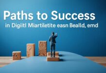 Dijital Pazarlama ve Marka Yapılandırmada Başarı Yolları Paths to Success in Digital Marketing and Brand Building