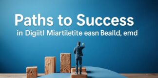 Dijital Pazarlama ve Marka Yapılandırmada Başarı Yolları Paths to Success in Digital Marketing and Brand Building