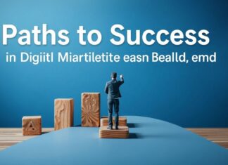 Dijital Pazarlama ve Marka Yapılandırmada Başarı Yolları Paths to Success in Digital Marketing and Brand Building