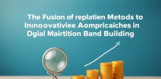 Dijital Pazarlama ve Marka Yapılandırmada Geleneksel Yöntemlerin Yenilikçi Yaklaşımlarla Birleşmesi The Fusion of Traditional Methods with Innovative Approaches in Digital Marketing and Brand Building