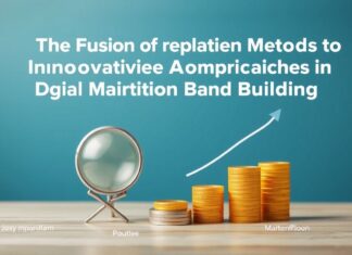 Dijital Pazarlama ve Marka Yapılandırmada Geleneksel Yöntemlerin Yenilikçi Yaklaşımlarla Birleşmesi The Fusion of Traditional Methods with Innovative Approaches in Digital Marketing and Brand Building