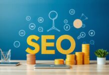 Dijital Pazarlama ve Marka Yapılandırmada SEO’nin Önemi The Importance of SEO in Digital Marketing and Brand Building