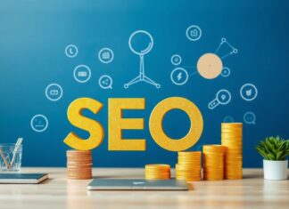 Dijital Pazarlama ve Marka Yapılandırmada SEO’nin Önemi The Importance of SEO in Digital Marketing and Brand Building