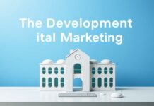 Dijital Pazarlama ve Marka Yapısının Gelişimi The Development of Digital Marketing and Brand Architecture