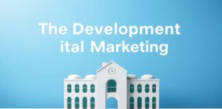 Dijital Pazarlama ve Marka Yapısının Gelişimi The Development of Digital Marketing and Brand Architecture