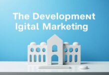 Dijital Pazarlama ve Marka Yapısının Gelişimi The Development of Digital Marketing and Brand Architecture