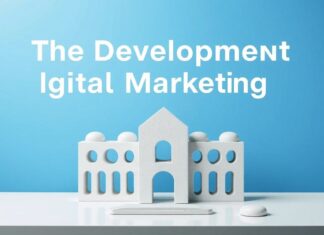 Dijital Pazarlama ve Marka Yapısının Gelişimi The Development of Digital Marketing and Brand Architecture