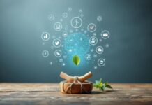 Dijital Pazarlama ve Ruhsal Barışın Birleşimi The Fusion of Digital Marketing and Mental Peace