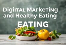 Dijital Pazarlama ve Sağlıklı Beslenme: Başarı için Temel Adımlar Digital Marketing and Healthy Eating: Fundamental Steps for Success
