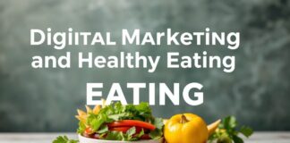 Dijital Pazarlama ve Sağlıklı Beslenme: Başarı için Temel Adımlar Digital Marketing and Healthy Eating: Fundamental Steps for Success