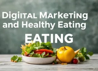 Dijital Pazarlama ve Sağlıklı Beslenme: Başarı için Temel Adımlar Digital Marketing and Healthy Eating: Fundamental Steps for Success
