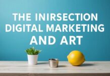 Dijital Pazarlama ve Sanatın Kesişimi: Branding ve SEO Yönleri The Intersection of Digital Marketing and Art: Branding and SEO Strategies