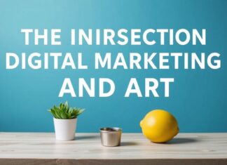 Dijital Pazarlama ve Sanatın Kesişimi: Branding ve SEO Yönleri The Intersection of Digital Marketing and Art: Branding and SEO Strategies