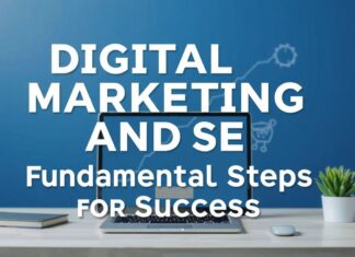Dijital Pazarlama ve SEO: Başarı İçin Temel Adımlar Digital Marketing and SEO: Fundamental Steps for Success