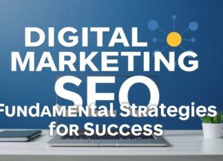 Dijital Pazarlama ve SEO: Başarı İçin Temel Stratejiler Digital Marketing and SEO: Fundamental Strategies for Success