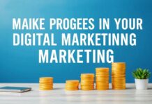 Dijital Pazarlama ve SEO Stratejilerinizde İlerleme Kaydetmek Make Progress in Your Digital Marketing and SEO Strategies