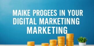 Dijital Pazarlama ve SEO Stratejilerinizde İlerleme Kaydetmek Make Progress in Your Digital Marketing and SEO Strategies