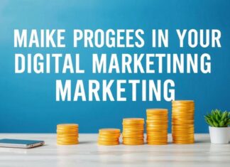 Dijital Pazarlama ve SEO Stratejilerinizde İlerleme Kaydetmek Make Progress in Your Digital Marketing and SEO Strategies