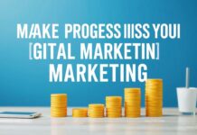 Dijital Pazarlama ve SEO Stratejilerinizde İlerleme Kaydetmek Make Progress in Your Digital Marketing and SEO Strategies