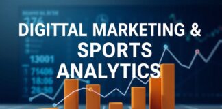 Dijital Pazarlama ve Spor Analitiği: Veri Tabanlı Stratejilerin Gücü Digital Marketing and Sports Analytics: The Power of Data-Driven Strategies