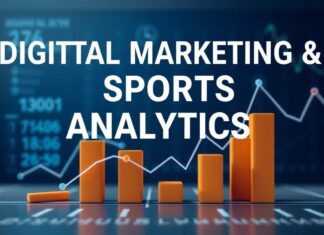 Dijital Pazarlama ve Spor Analitiği: Veri Tabanlı Stratejilerin Gücü Digital Marketing and Sports Analytics: The Power of Data-Driven Strategies