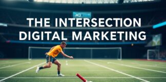 Dijital Pazarlama ve Spor Dünyasının Kesişimi: Markalaşma ve SEO Stratejileri The Intersection of Digital Marketing and the Sports World: Branding and SEO Strategies