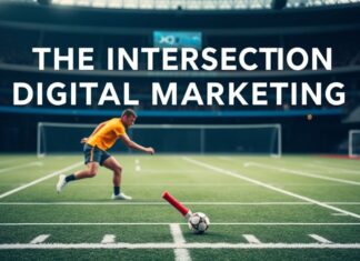 Dijital Pazarlama ve Spor Dünyasının Kesişimi: Markalaşma ve SEO Stratejileri The Intersection of Digital Marketing and the Sports World: Branding and SEO Strategies