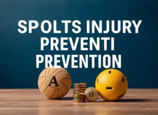 Dijital Pazarlama ve Spor Yaralanma Önleme Rehberi Digital Marketing and Sports Injury Prevention Guide