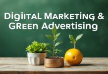 Dijital Pazarlama ve Yeşil Reklamcılık: İkili Bir İlişki Digital Marketing and Green Advertising: A Dual Relationship