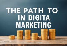 Dijital Pazarlamada Başarıya Giden Yol: Stratejiler ve İpuçları The Path to Success in Digital Marketing: Strategies and Tips