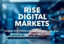 Dijital Pazarların Yükselişi: Bankacılık ve Finans Sektörü için Dijital Pazarlama Stratejileri The Rise of Digital Markets: Digital Marketing Strategies for the Banking and Finance Sector