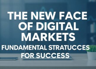 Dijital Pazarların Yeni Yüzü: Başarı İçin Temel Stratejiler The New Face of Digital Markets: Fundamental Strategies for Success