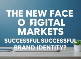 Dijital Pazarların Yeni Yüzü: Başarılı Bir Marka Kimliği Nasıl Oluşturulur? The New Face of Digital Markets: How to Create a Successful Brand Identity?