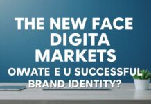 Dijital Pazarların Yeni Yüzü: Başarılı Bir Marka Kimliği Nasıl Oluşturulur? The New Face of Digital Markets: How to Create a Successful Brand Identity?