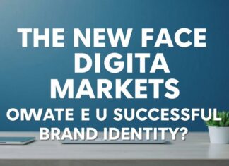 Dijital Pazarların Yeni Yüzü: Başarılı Bir Marka Kimliği Nasıl Oluşturulur? The New Face of Digital Markets: How to Create a Successful Brand Identity?