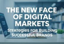 Dijital Pazarların Yeni Yüzü: Başarılı Marka Oluşturma Stratejileri The New Face of Digital Markets: Strategies for Building Successful Brands