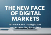 Dijital Pazarların Yeni Yüzü: Brend Yapısı ve Marketing Stratejileri The New Face of Digital Markets: Brand Building and Marketing Strategies