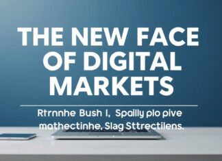 Dijital Pazarların Yeni Yüzü: Brend Yapısı ve Marketing Stratejileri The New Face of Digital Markets: Brand Building and Marketing Strategies