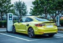 Dijital Pazarların Yeni Yüzü: Elektrikli Araba Şarj İstasyonları ve Pazarlama Fırsatları The New Face of Digital Markets: Electric Car Charging Stations and Marketing Opportunities