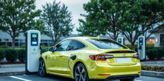 Dijital Pazarların Yeni Yüzü: Elektrikli Araba Şarj İstasyonları ve Pazarlama Fırsatları The New Face of Digital Markets: Electric Car Charging Stations and Marketing Opportunities