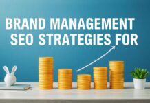 Dijital Pazarlarada Başarı için Marka Yönetimi ve SEO Stratejileri Brand Management and SEO Strategies for Success in Digital Markets