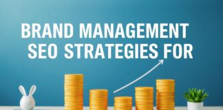 Dijital Pazarlarada Başarı için Marka Yönetimi ve SEO Stratejileri Brand Management and SEO Strategies for Success in Digital Markets