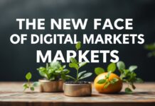 Dijital Pazarlarin Yeni Yüzü: Eko-Dijital Pazarlama The New Face of Digital Markets: Eco-Digital Marketing