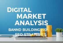 Dijital Piyasa Analizi: Marka Oluşturma ve SEO Stratejileri Digital Market Analysis: Brand Building and SEO Strategies