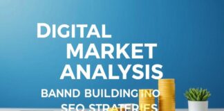 Dijital Piyasa Analizi: Marka Oluşturma ve SEO Stratejileri Digital Market Analysis: Brand Building and SEO Strategies