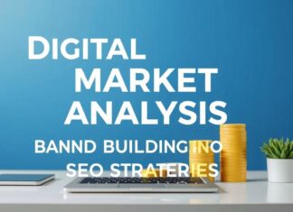 Dijital Piyasa Analizi: Marka Oluşturma ve SEO Stratejileri Digital Market Analysis: Brand Building and SEO Strategies