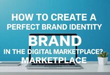 Dijital Piyasa’da Başarı için Mükemmel Marka Kimliği Nasıl Oluşturulur? How to Create a Perfect Brand Identity for Success in the Digital Marketplace?