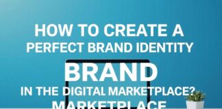 Dijital Piyasa’da Başarı için Mükemmel Marka Kimliği Nasıl Oluşturulur? How to Create a Perfect Brand Identity for Success in the Digital Marketplace?