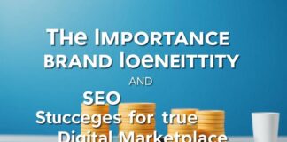 Dijital Piyasa’da Başarı için Marka Kimliği ve SEO Stratejilerinin Önemi The Importance of Brand Identity and SEO Strategies for Success in the Digital Marketplace
