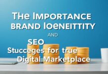 Dijital Piyasa’da Başarı için Marka Kimliği ve SEO Stratejilerinin Önemi The Importance of Brand Identity and SEO Strategies for Success in the Digital Marketplace